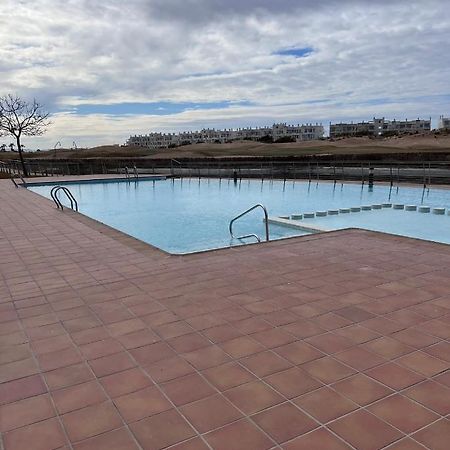 Apartment Las Terrazas De La Torre Golf,Pool,Lake View Las Pedrenas Bagian luar foto