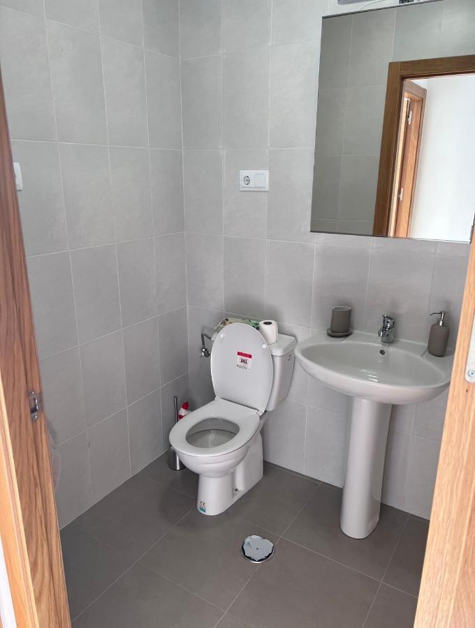 Apartment Las Terrazas De La Torre Golf,Pool,Lake View Las Pedrenas Bagian luar foto