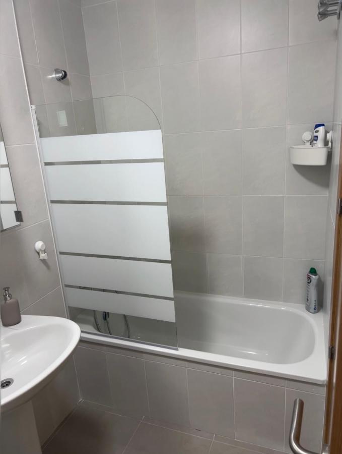 Apartment Las Terrazas De La Torre Golf,Pool,Lake View Las Pedrenas Bagian luar foto