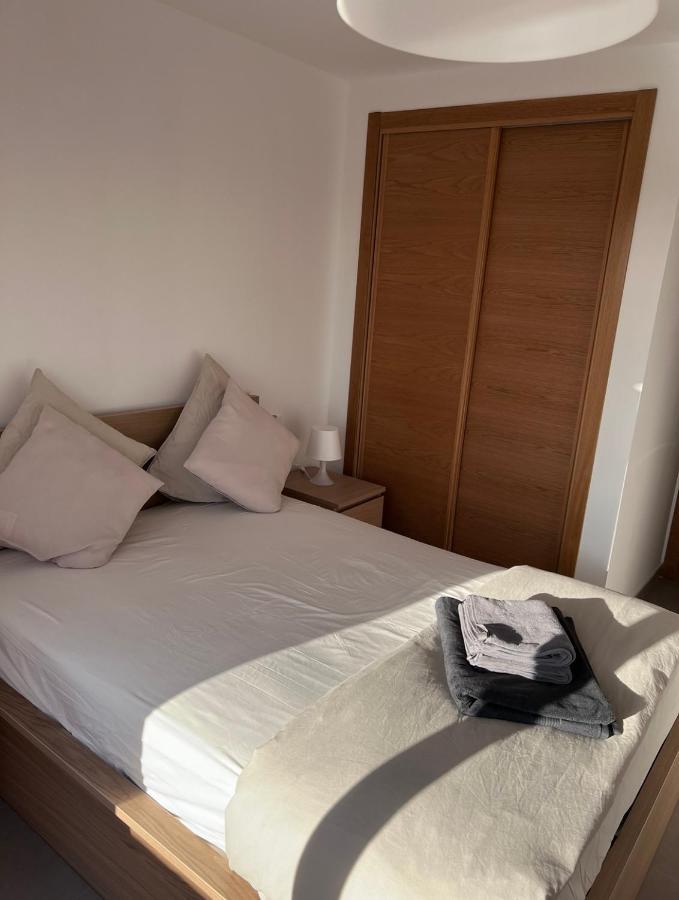 Apartment Las Terrazas De La Torre Golf,Pool,Lake View Las Pedrenas Bagian luar foto