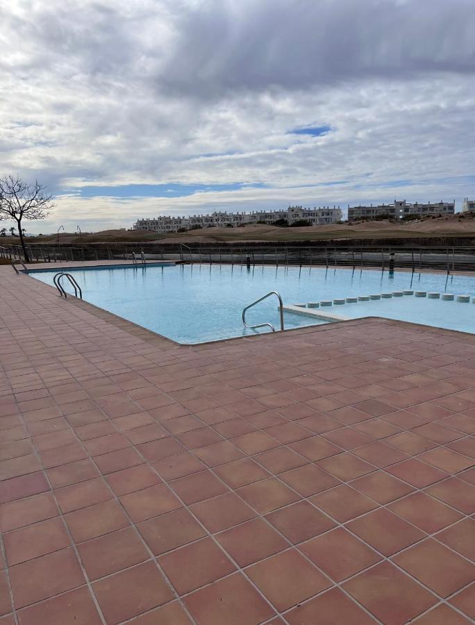 Apartment Las Terrazas De La Torre Golf,Pool,Lake View Las Pedrenas Bagian luar foto